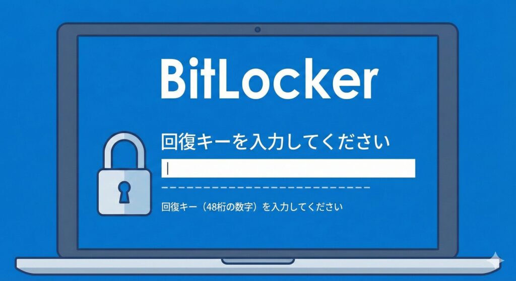 ビットロッカー